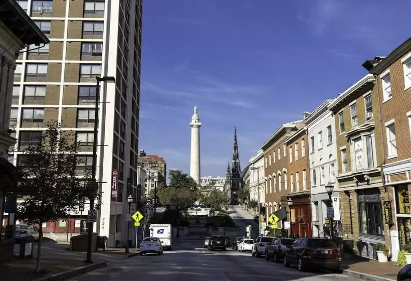 فندق Revival Baltimore