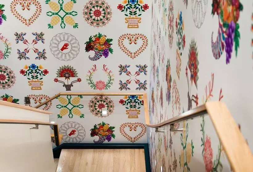 فندق Revival Baltimore