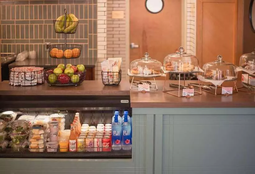 فندق Revival Baltimore