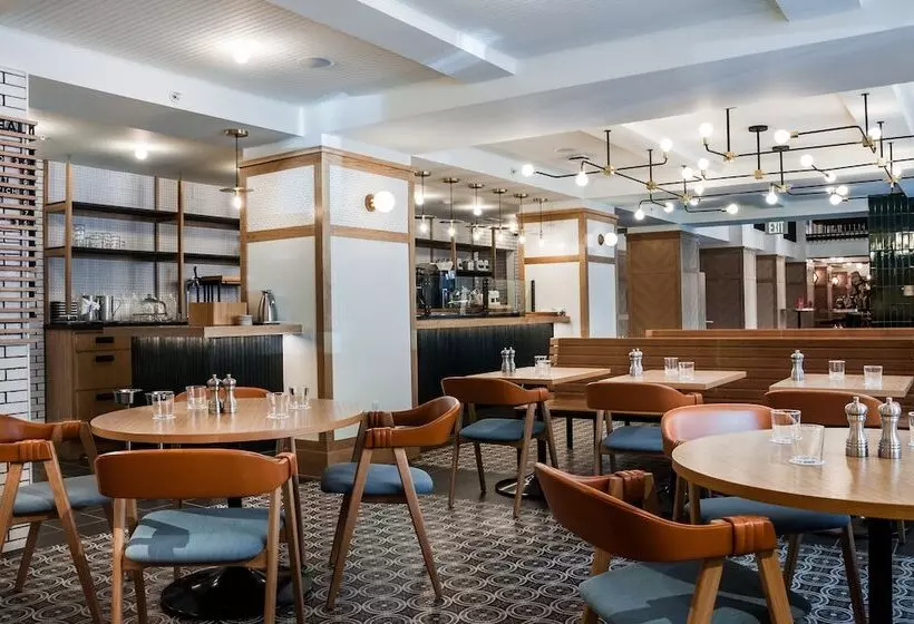 فندق Revival Baltimore