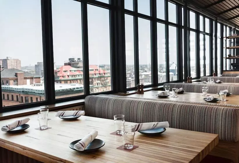 فندق Revival Baltimore