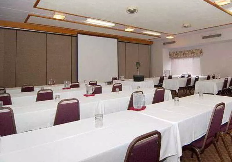 Otel Rodeway Inn South