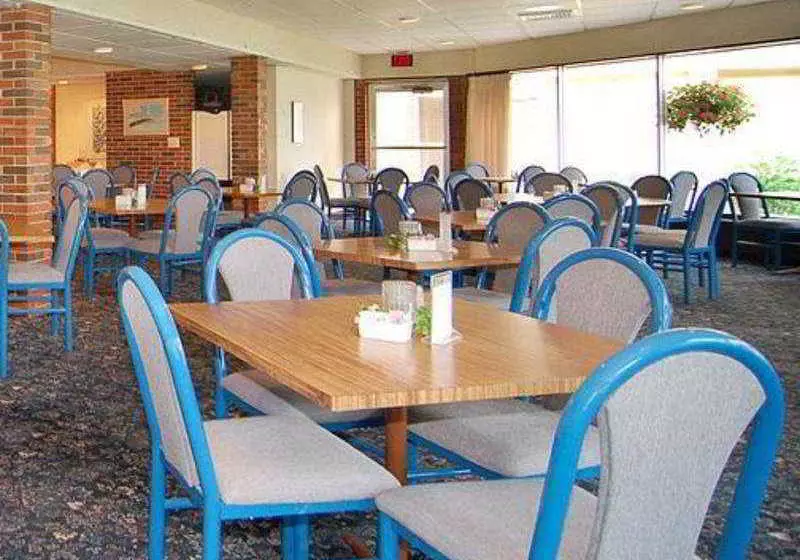 Otel Rodeway Inn South