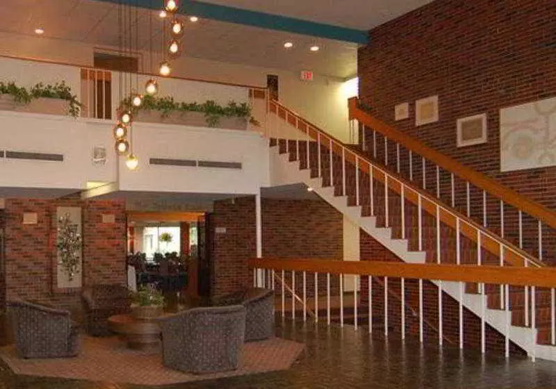 Otel Rodeway Inn South