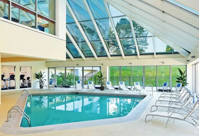 ホテル Sheraton Detroit Novi