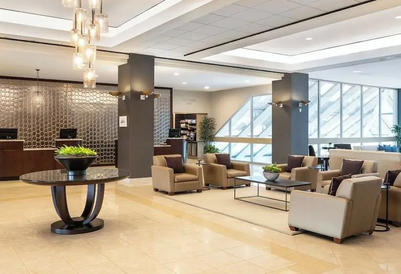 ホテル Sheraton Detroit Novi