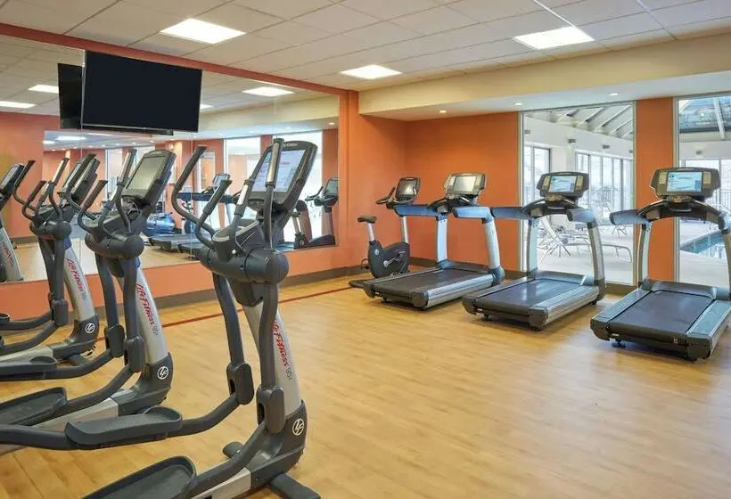 ホテル Sheraton Detroit Novi
