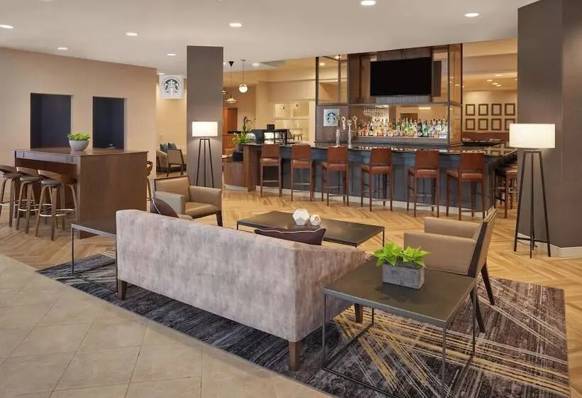 ホテル Sheraton Detroit Novi
