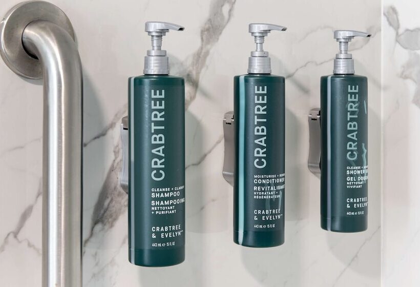 Otel Doubletree By Hilton Poughkeepsie