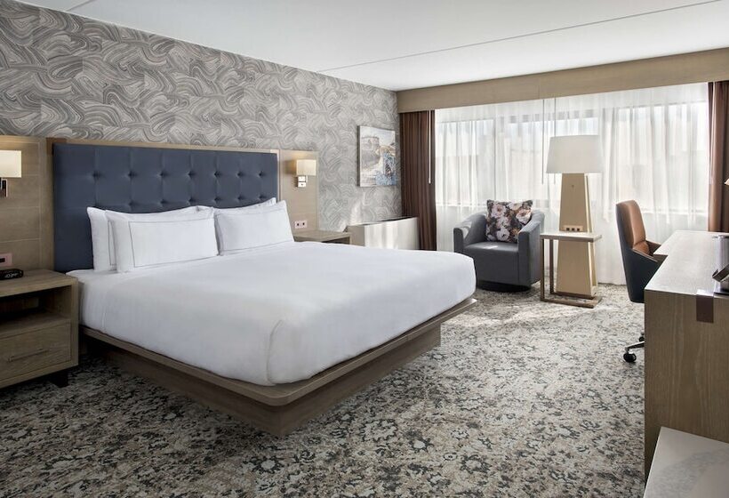 Otel Doubletree By Hilton Poughkeepsie