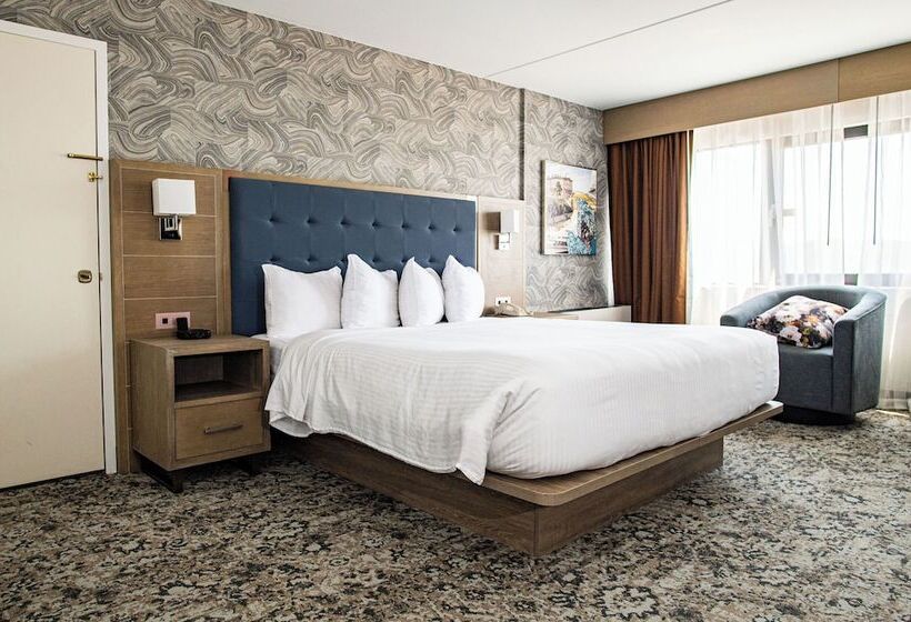 Otel Doubletree By Hilton Poughkeepsie