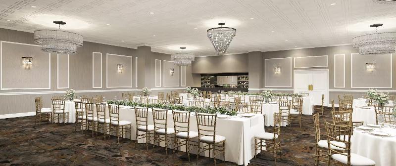 Otel Doubletree By Hilton Poughkeepsie