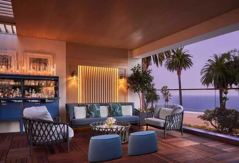 Oceana Santa Monica, Lxr Hotels & Resorts