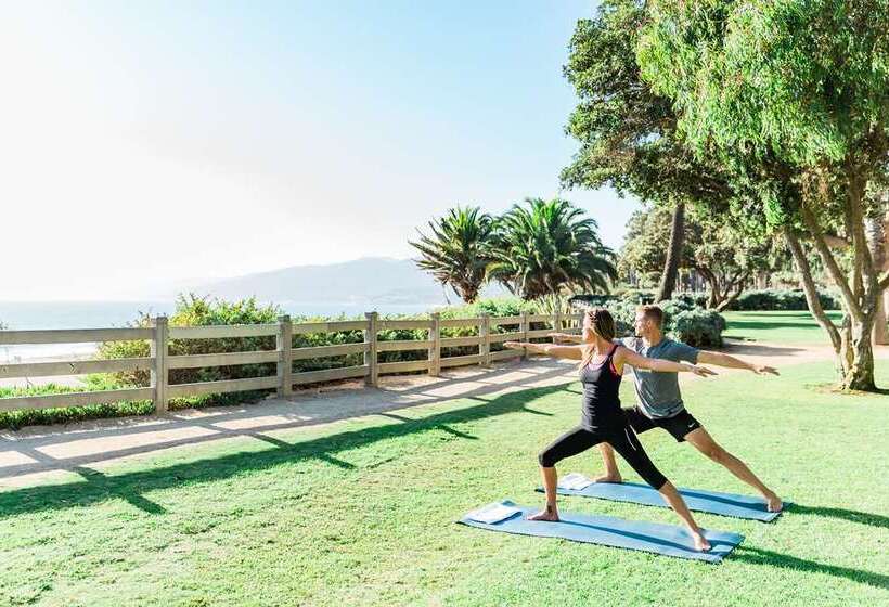 Oceana Santa Monica, Lxr Hotels & Resorts