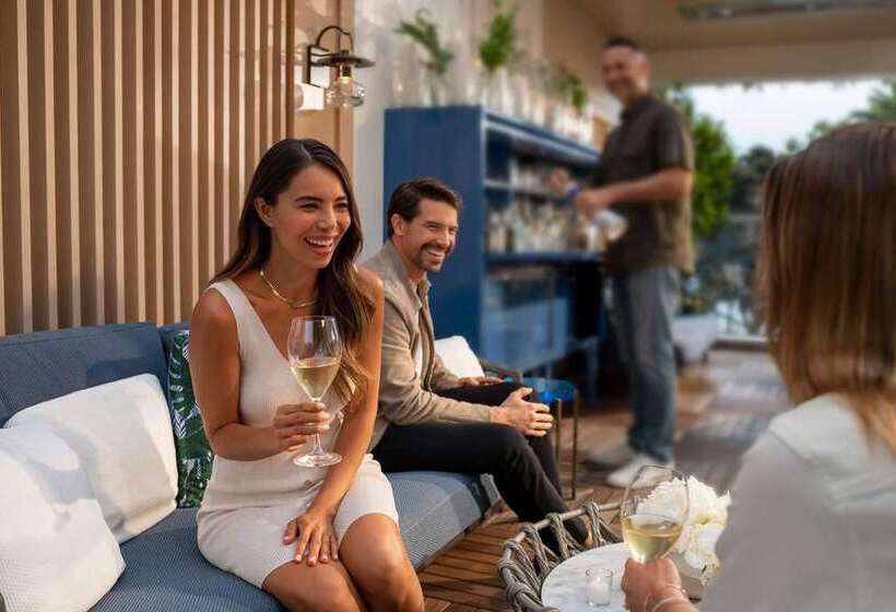 Oceana Santa Monica, Lxr Hotels & Resorts