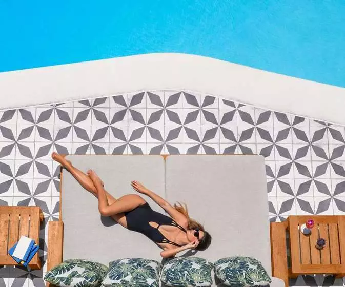 Oceana Santa Monica, Lxr Hotels & Resorts