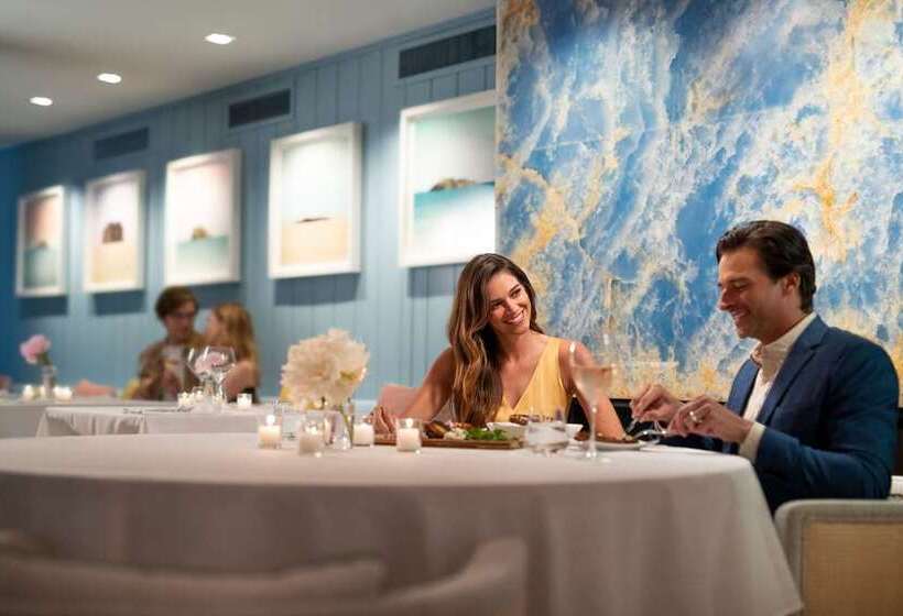 Oceana Santa Monica, Lxr Hotels & Resorts