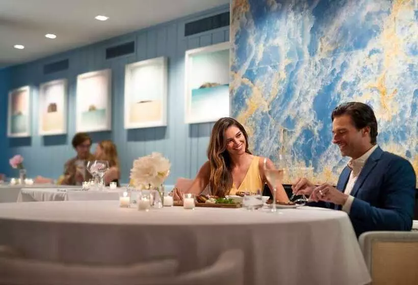 Oceana Santa Monica, Lxr Hotels & Resorts