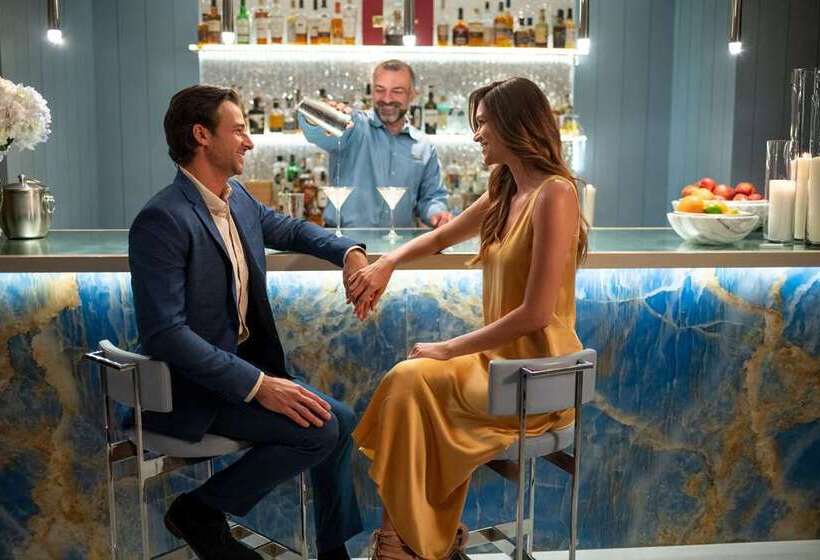 Oceana Santa Monica, Lxr Hotels & Resorts