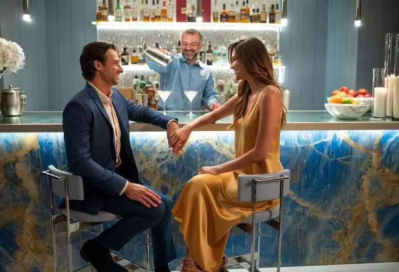 Oceana Santa Monica, Lxr Hotels & Resorts