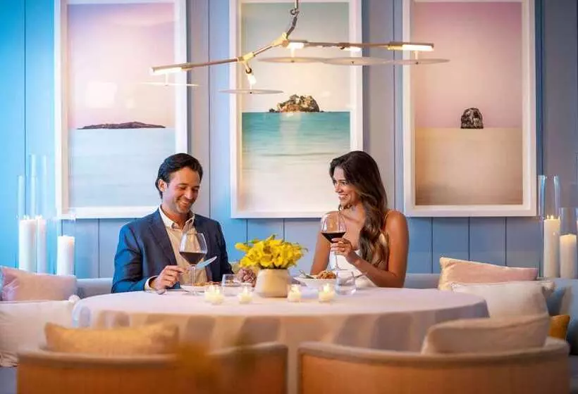 Oceana Santa Monica, Lxr Hotels & Resorts