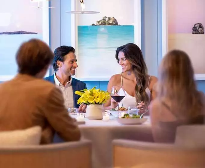 Oceana Santa Monica, Lxr Hotels & Resorts