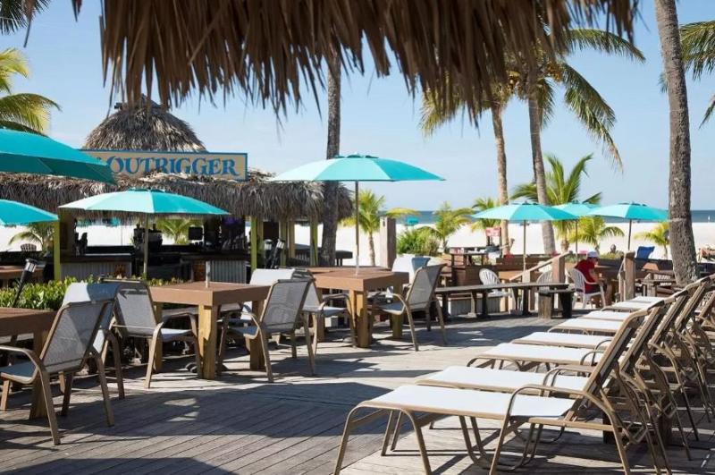 Outrigger Beach Resort