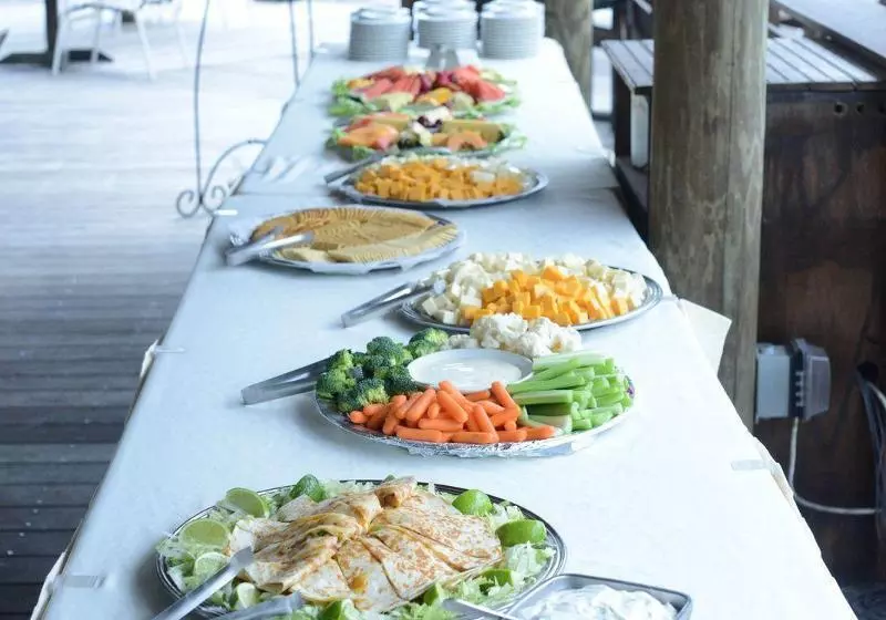 Outrigger Beach Resort