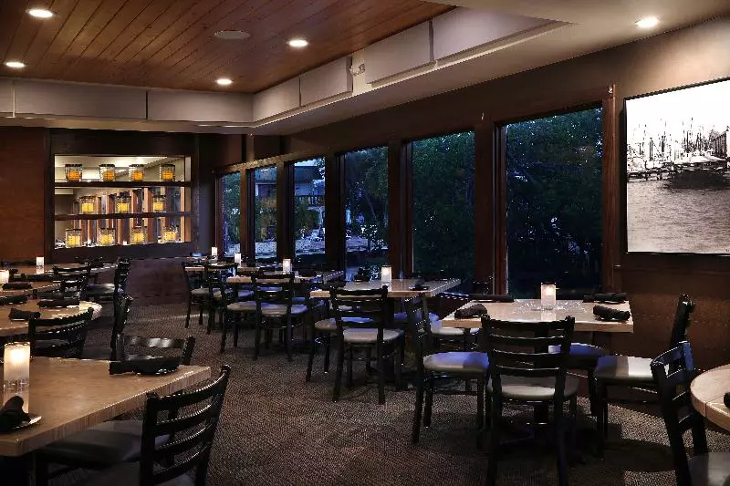 Outrigger Beach Resort