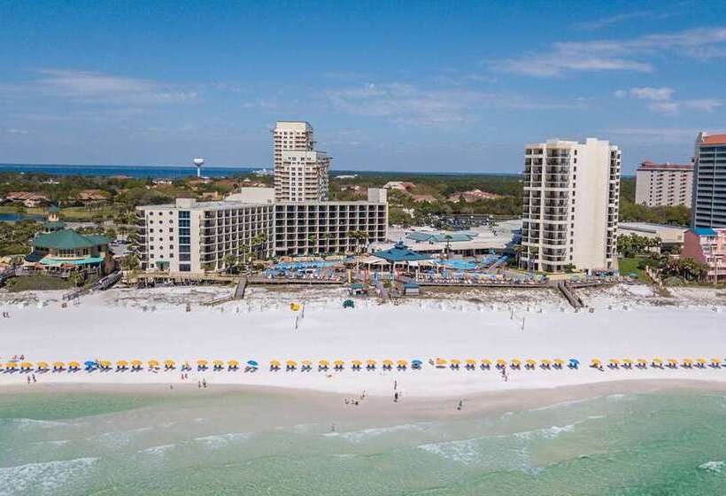 Hilton Sandestin Beach Golf Resort & Spa