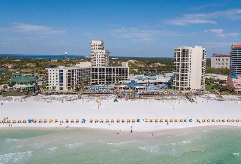Hilton Sandestin Beach Golf Resort & Spa