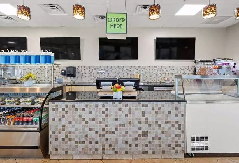 Hilton Sandestin Beach Golf Resort & Spa