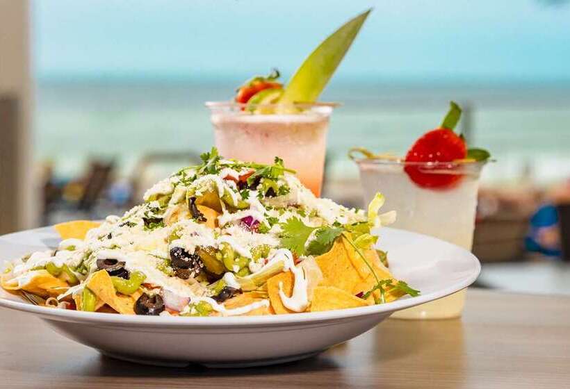 Hilton Sandestin Beach Golf Resort & Spa