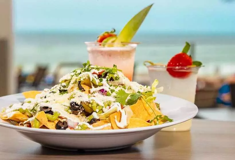 Hilton Sandestin Beach Golf Resort & Spa