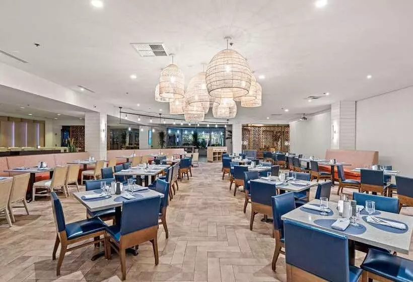 Hilton Sandestin Beach Golf Resort & Spa