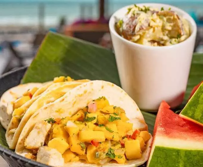 Hilton Sandestin Beach Golf Resort & Spa