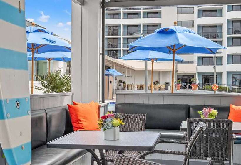 Hilton Sandestin Beach Golf Resort & Spa