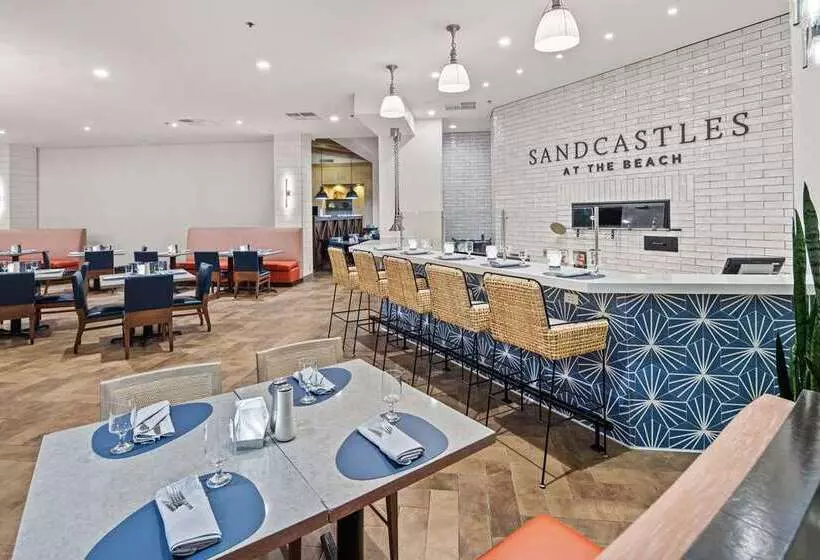 Hilton Sandestin Beach Golf Resort & Spa