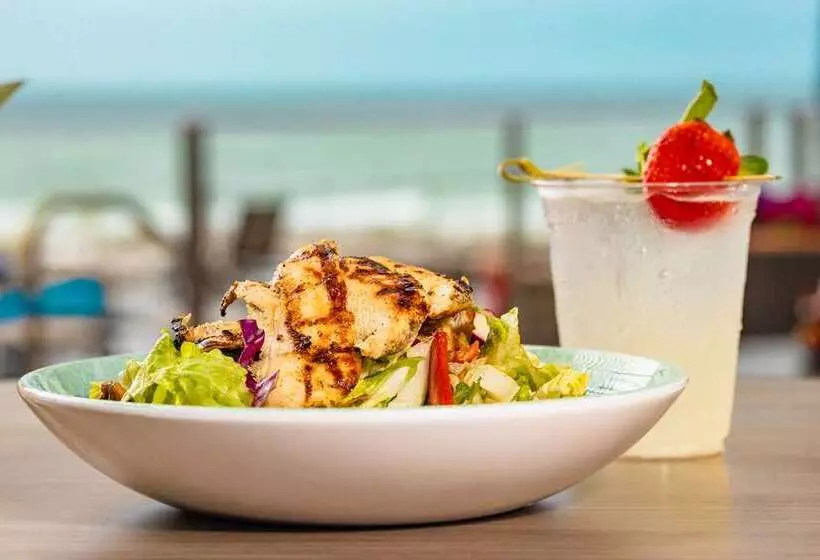 Hilton Sandestin Beach Golf Resort & Spa