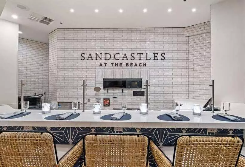 Hilton Sandestin Beach Golf Resort & Spa