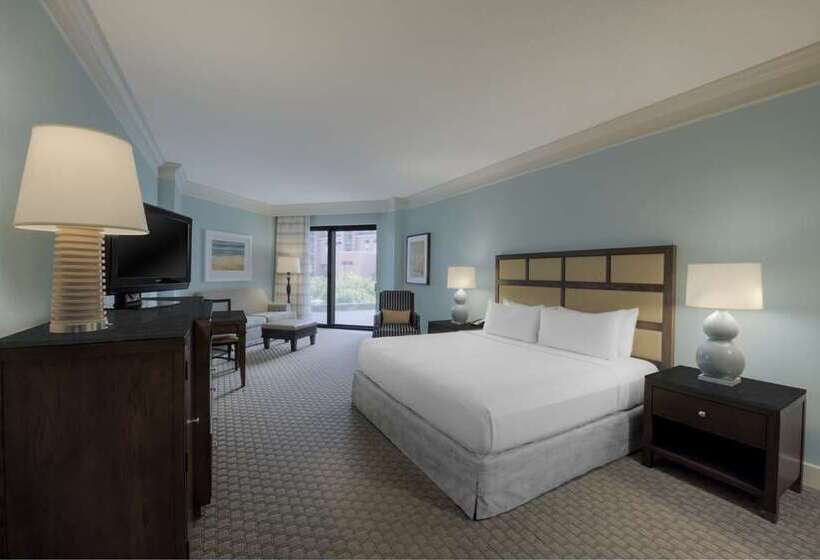 Hilton Sandestin Beach Golf Resort & Spa