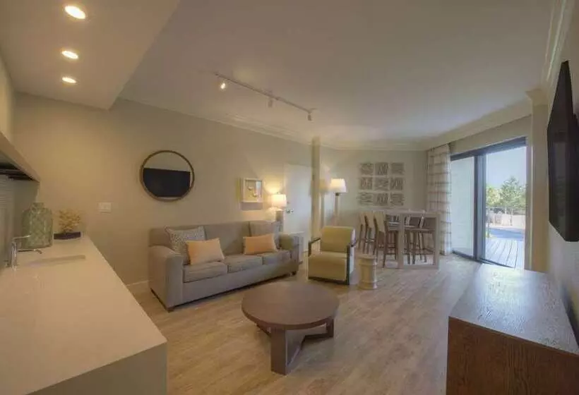 Hilton Sandestin Beach Golf Resort & Spa