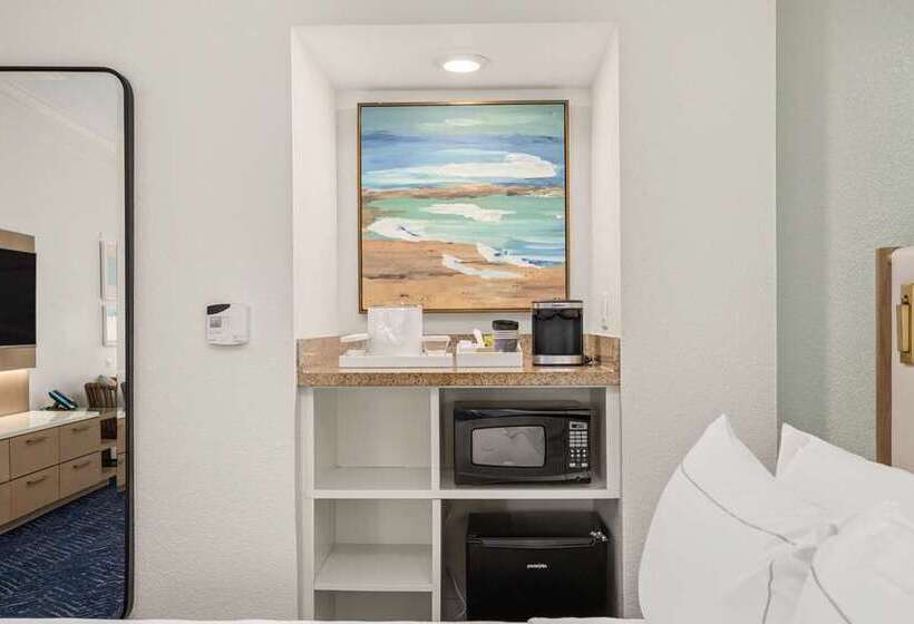 Hilton Sandestin Beach Golf Resort & Spa