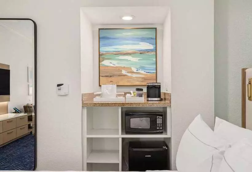 Hilton Sandestin Beach Golf Resort & Spa