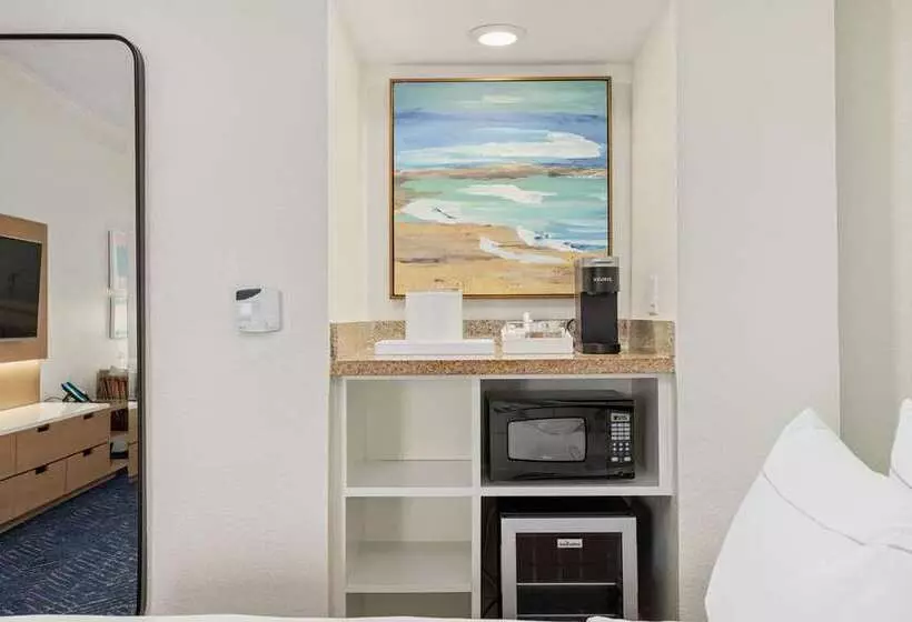 Hilton Sandestin Beach Golf Resort & Spa