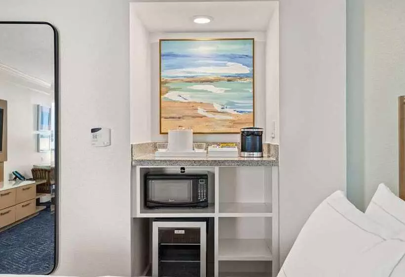 Hilton Sandestin Beach Golf Resort & Spa