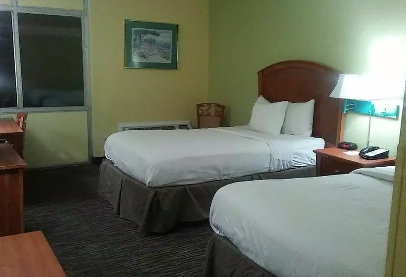 ホテル AmeriStay Wilmington