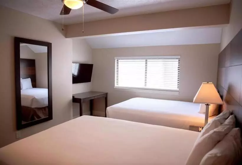 호텔 Annabell Gardens