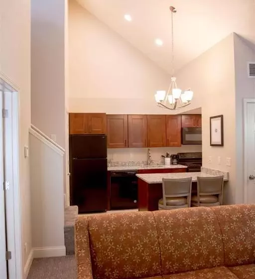 호텔 Annabell Gardens