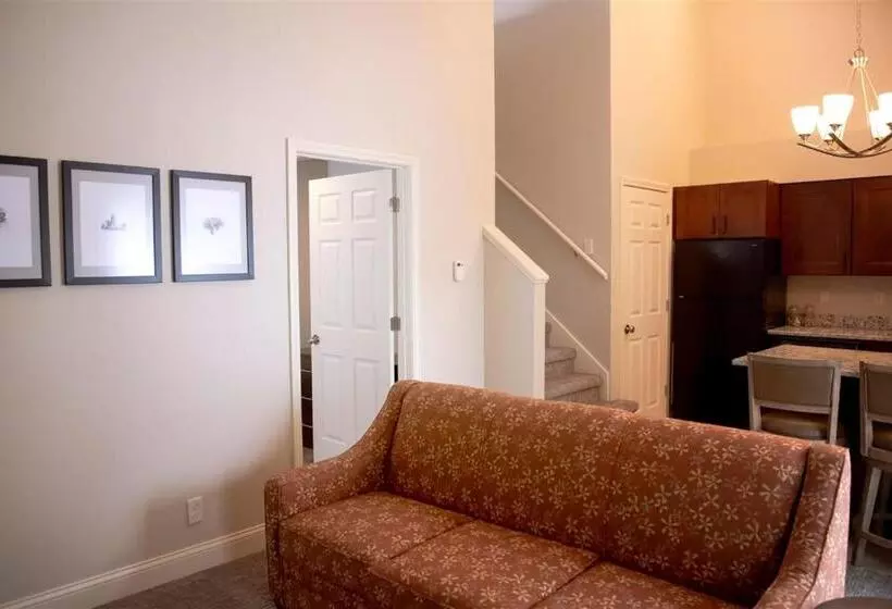 호텔 Annabell Gardens